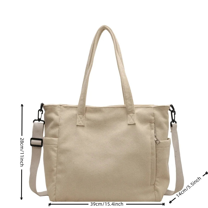 Versatile Crossbody Bag