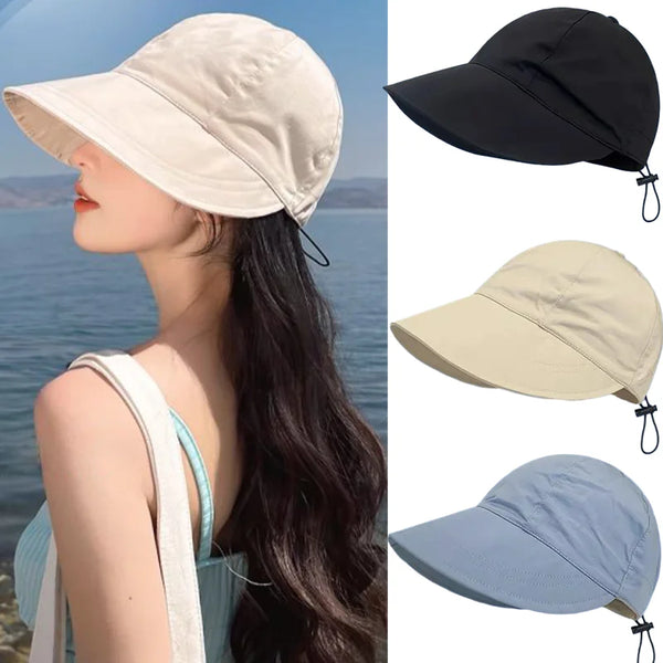SunBliss Hat