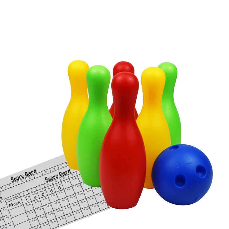 Kids Bowling Set