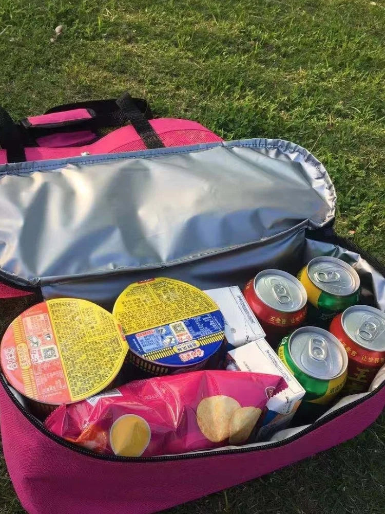 Picnic Storage Bag