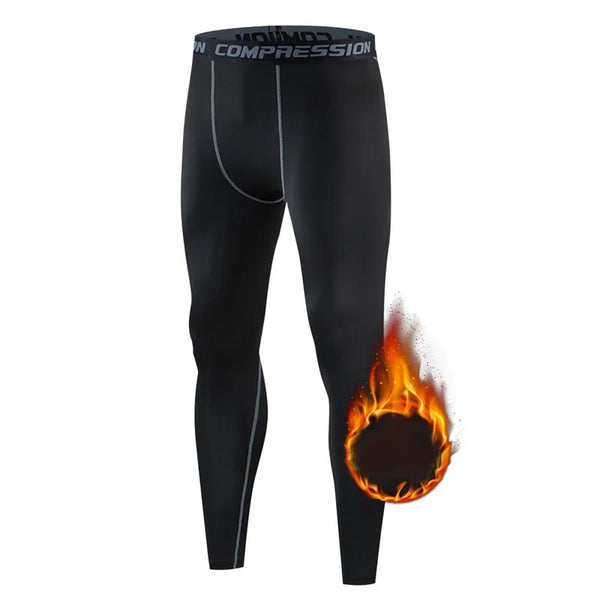 Second Skin Thermal Pants