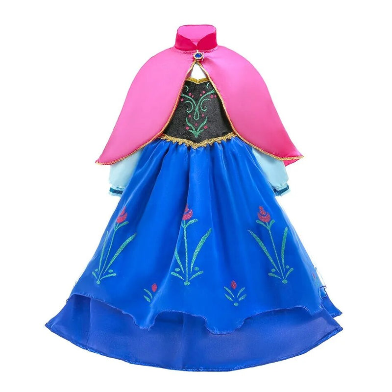 Children's Princess Dress