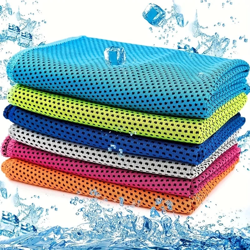 FrostFlex Towel