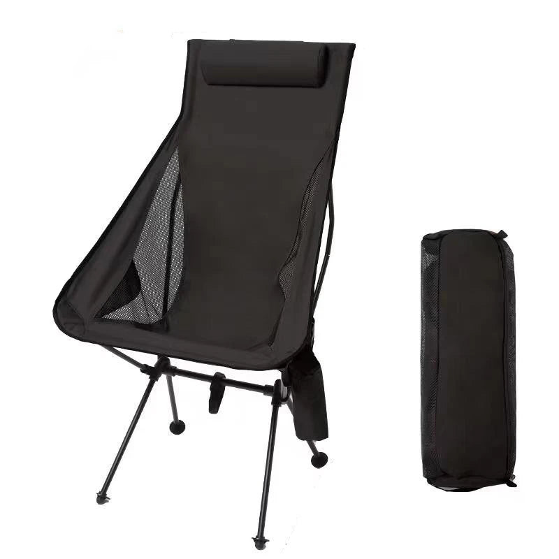 EZCamp Chair