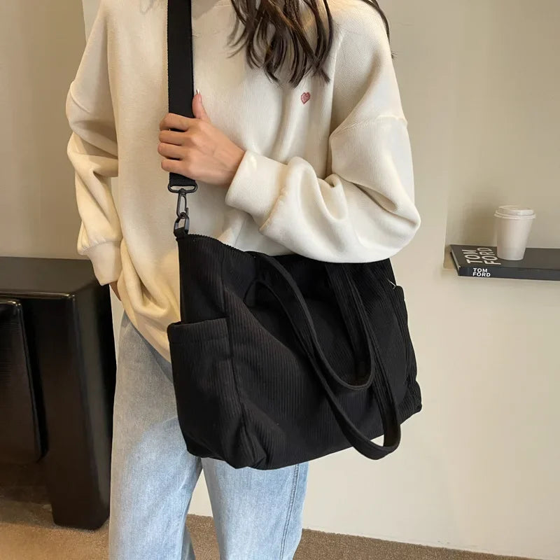 Versatile Crossbody Bag