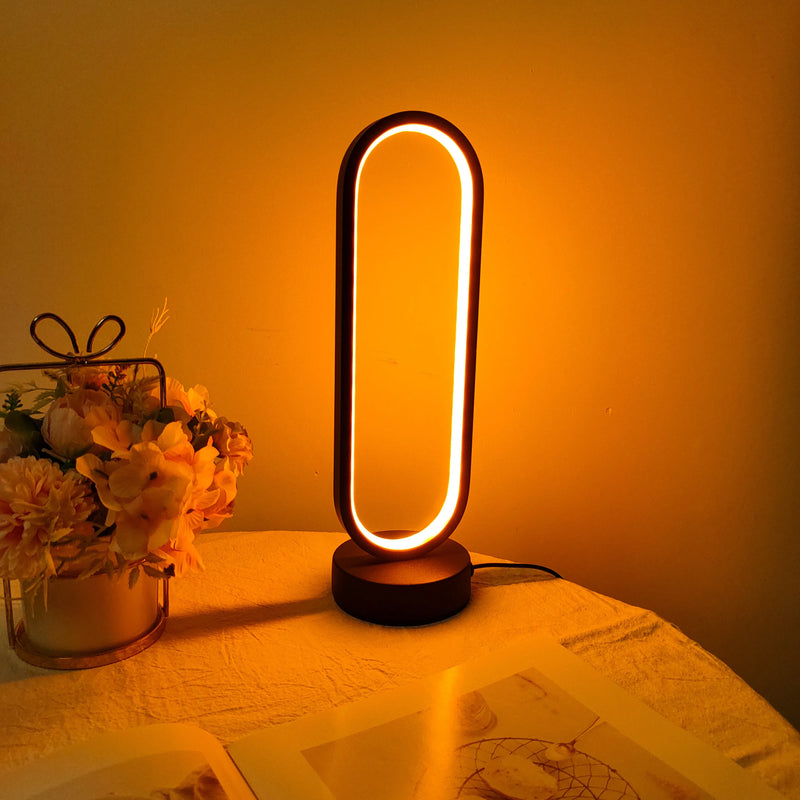 TriGlow Ring Lamp