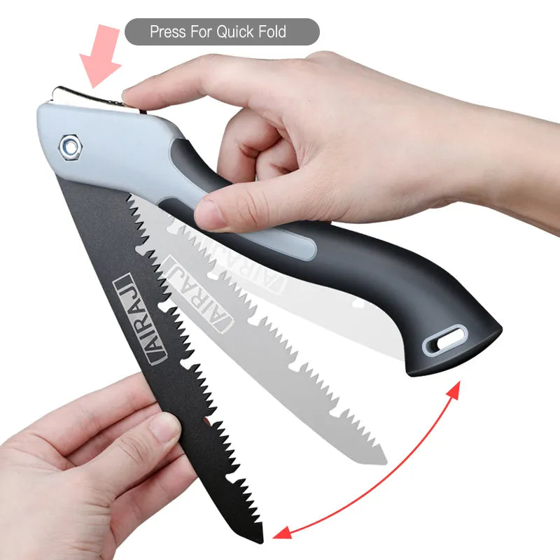 Folding Saw