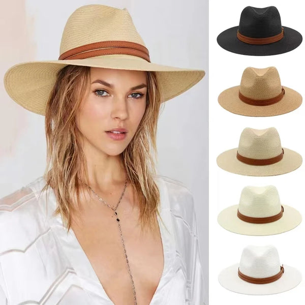 SunBreeze Hat