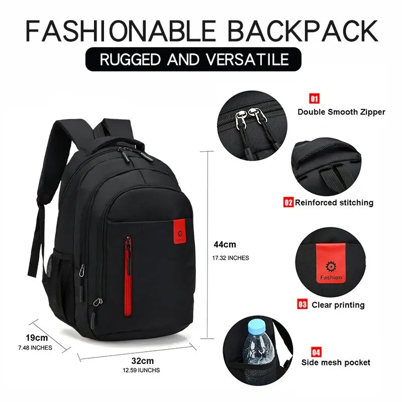 Waterproof Backpack