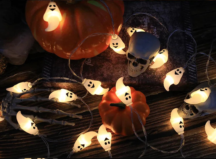 Halloween LED Light Decoration