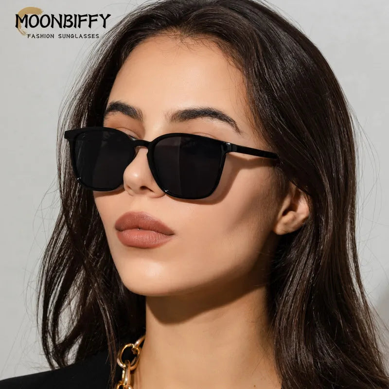 Women's Vintage Sunglasses