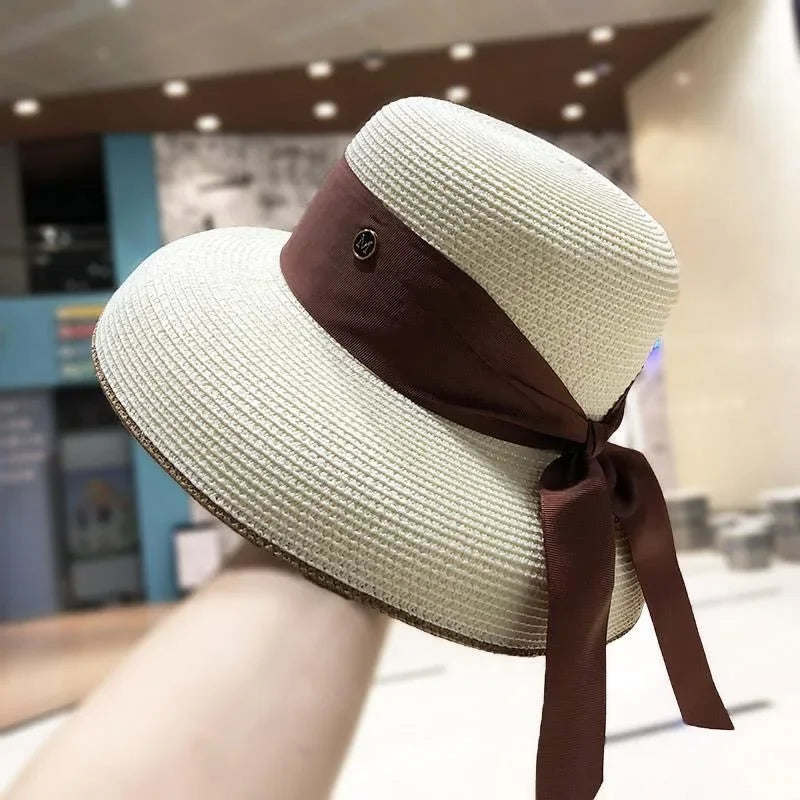 RetroBow Hat