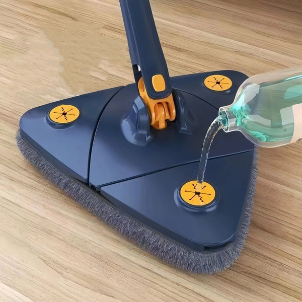 360° Telescopic Ceiling Cleaning Mop