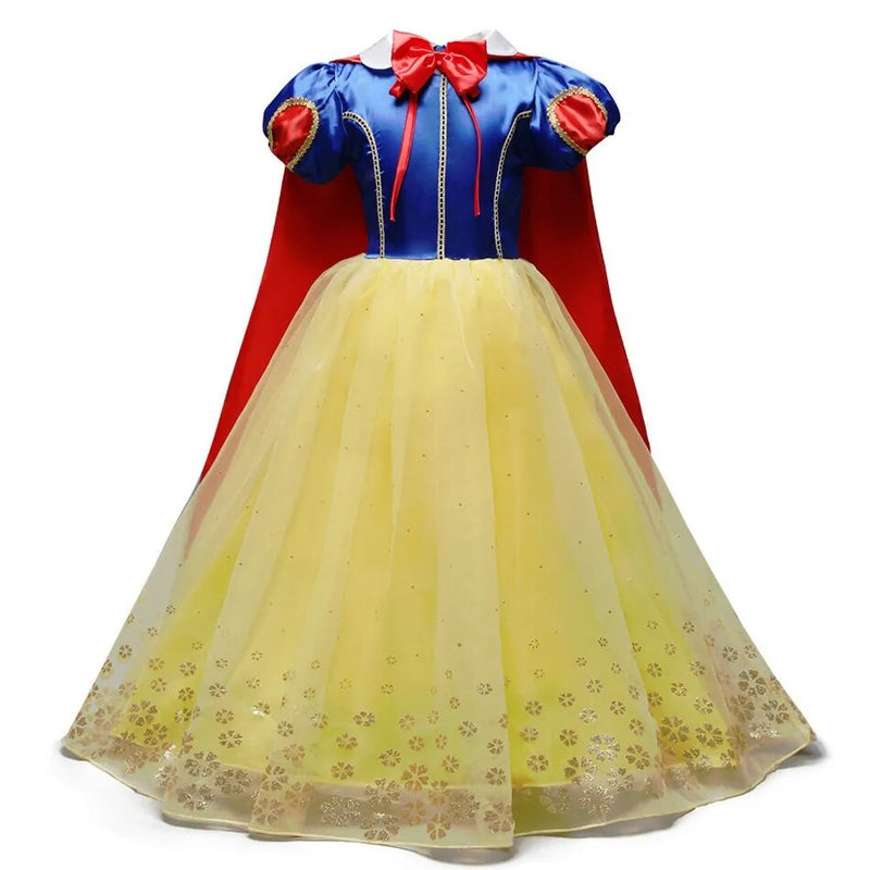 Children's Princess Dress