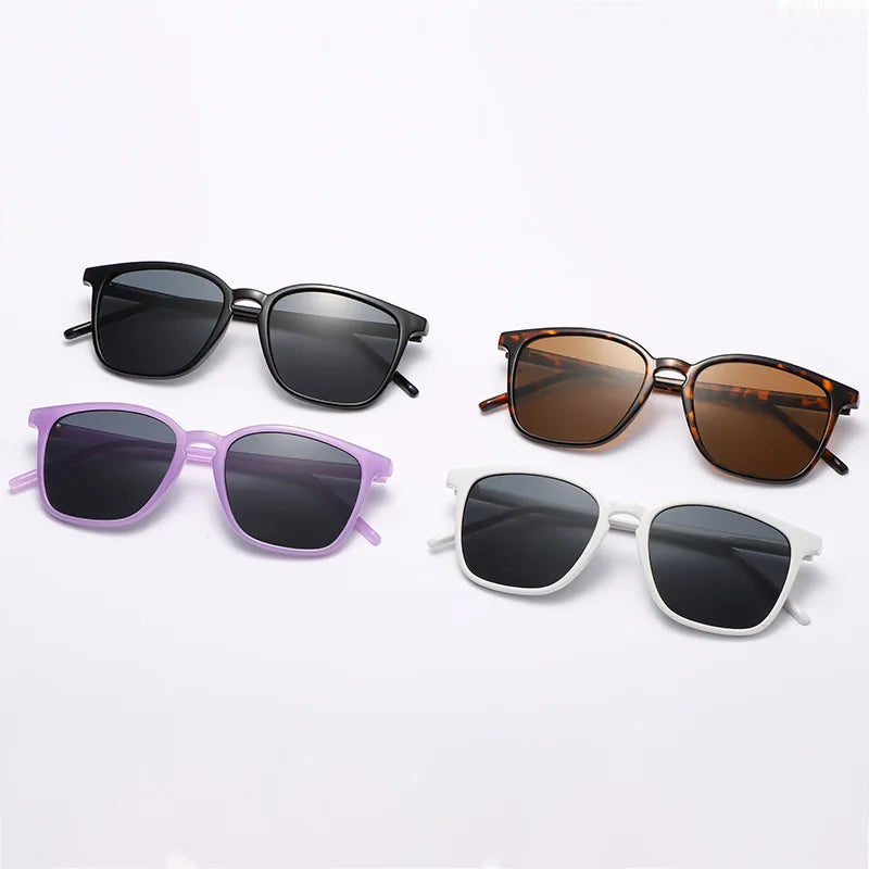 Women's Vintage Sunglasses