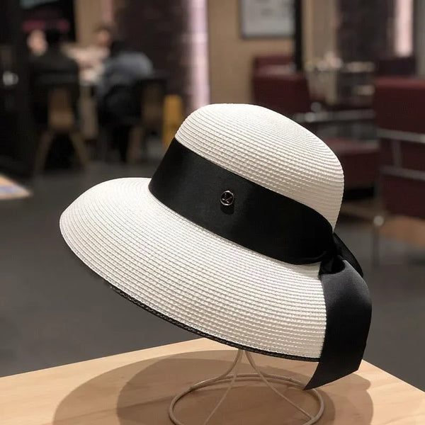 RetroBow Hat