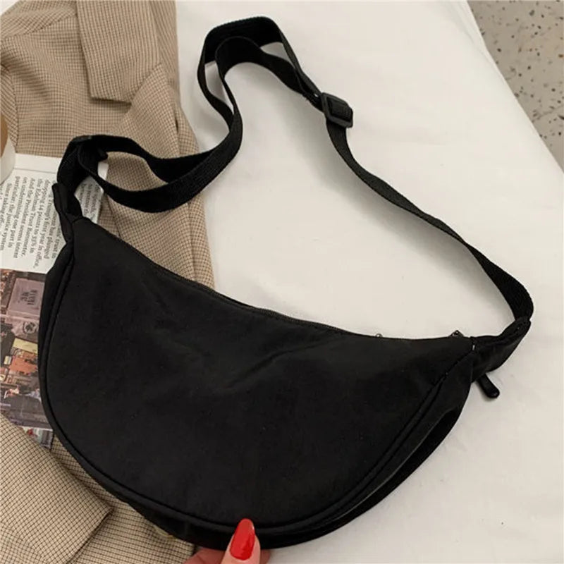 Women's Crossbody Shoulder Bag