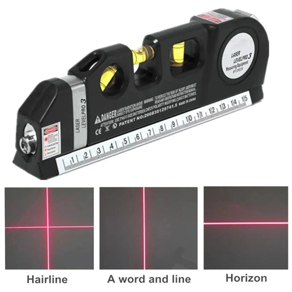 LaserMark Tool