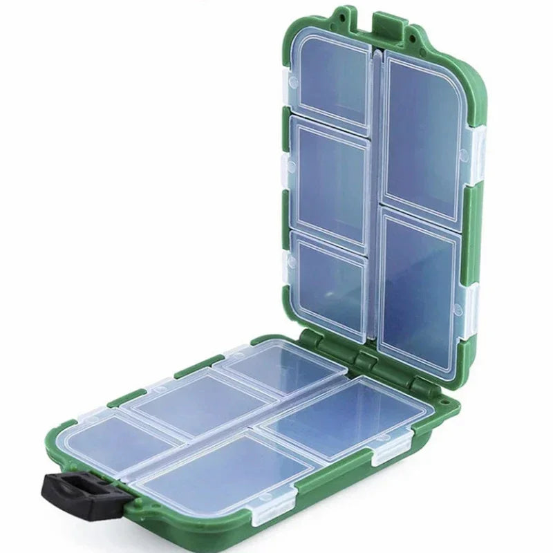 FishPro Organizer