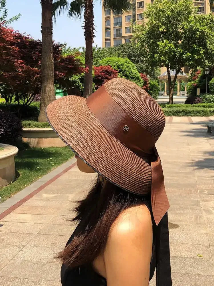 RetroBow Hat