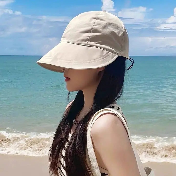 SunBliss Hat