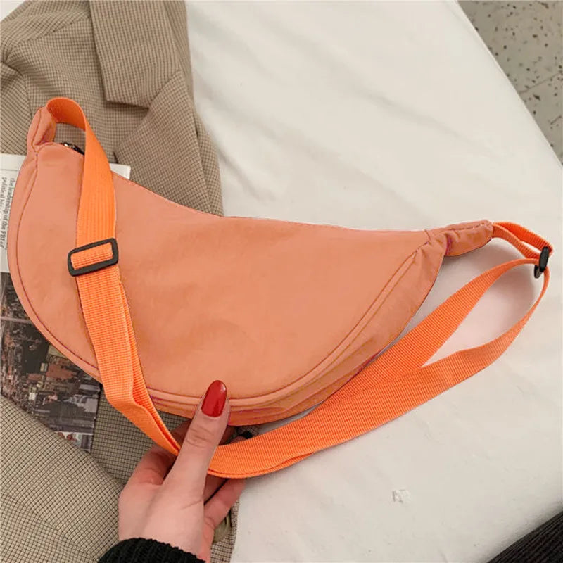 Women's Crossbody Shoulder Bag