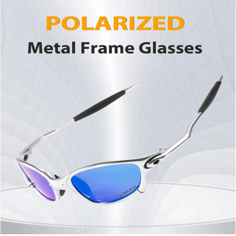 Polarized Sport Sunglasses