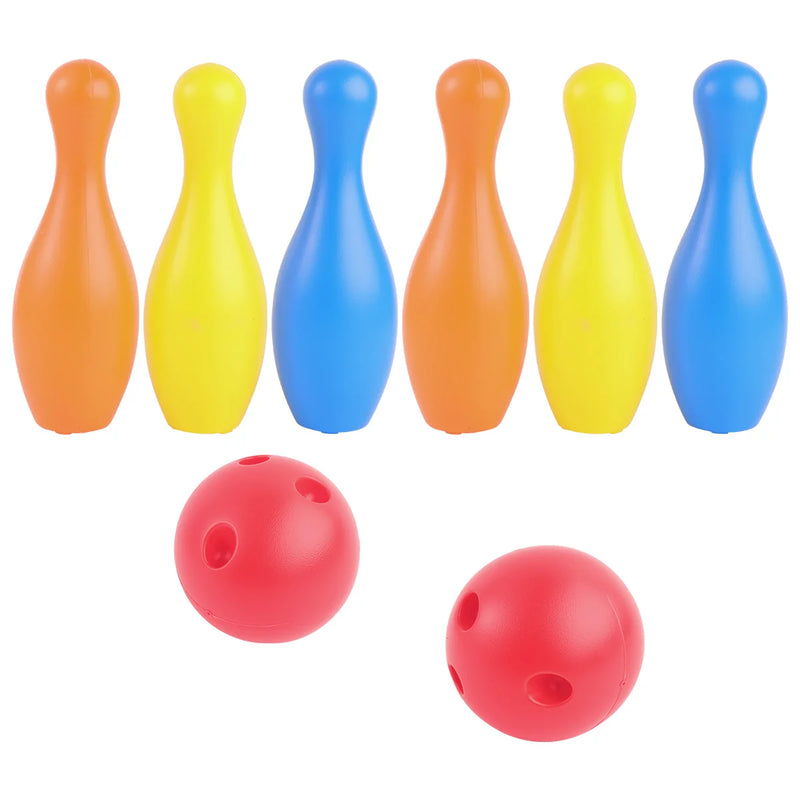 Kids Bowling Set