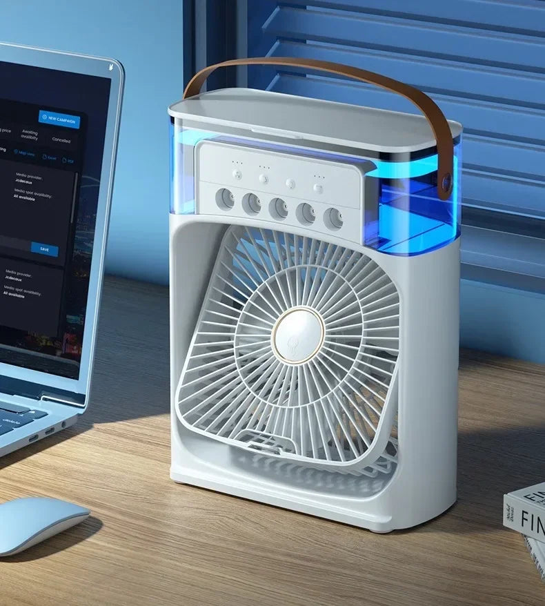 Air Cooler & Humidifier