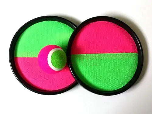 Sticky Catch Ball Set