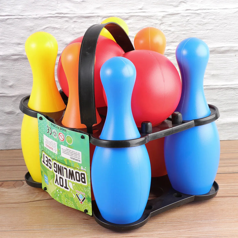 Kids Bowling Set