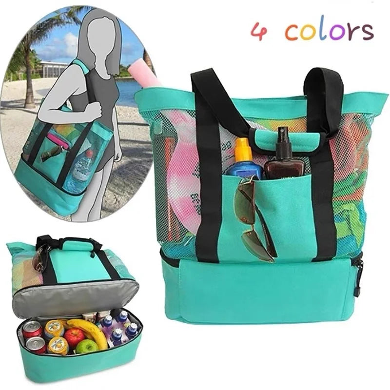 Picnic Storage Bag