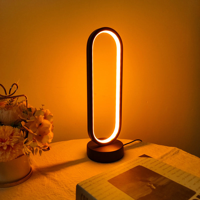 TriGlow Ring Lamp