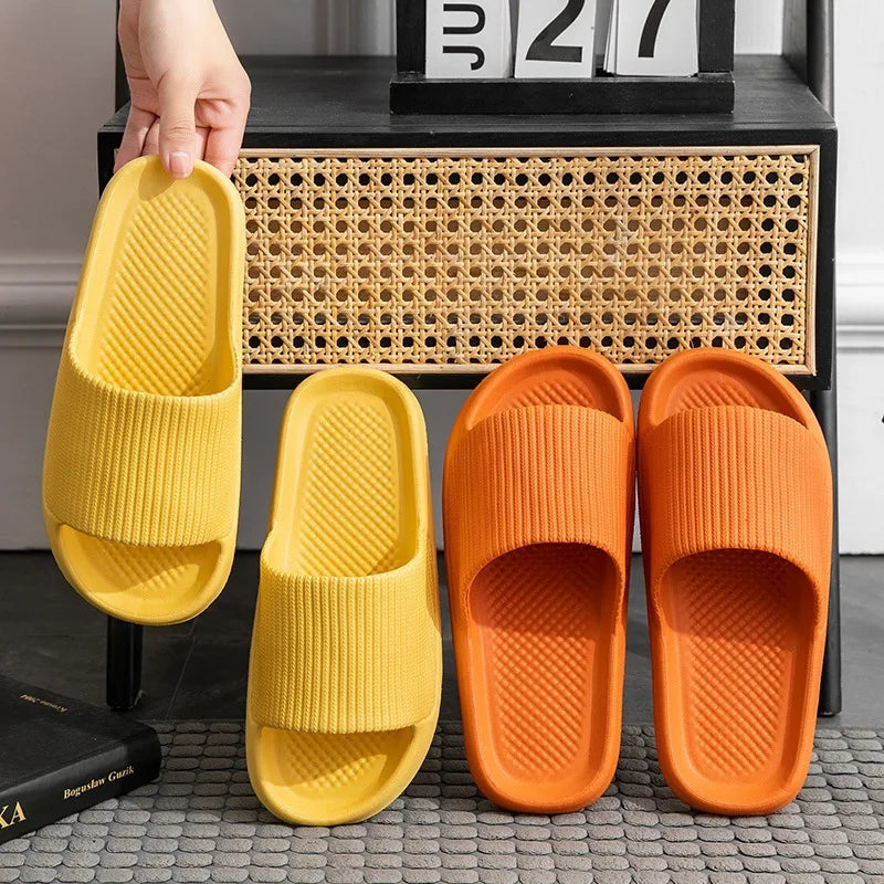 Anti-slip Slippers