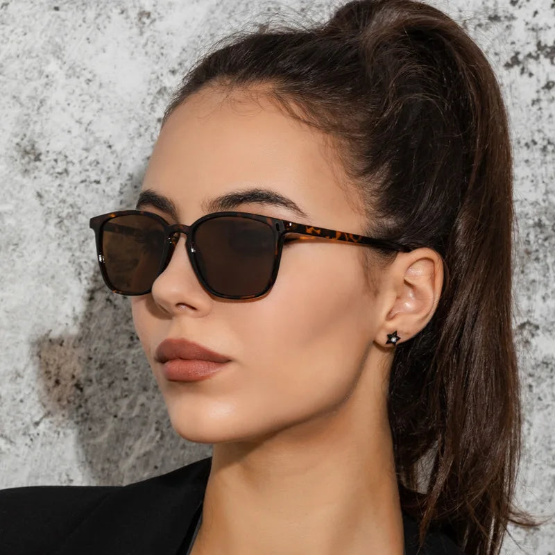 Women's Vintage Sunglasses