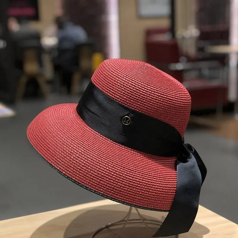 RetroBow Hat