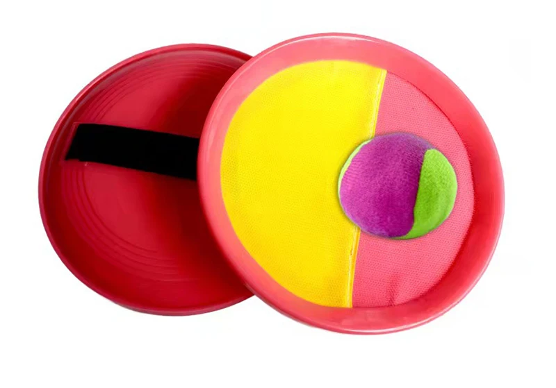 Sticky Catch Ball Set