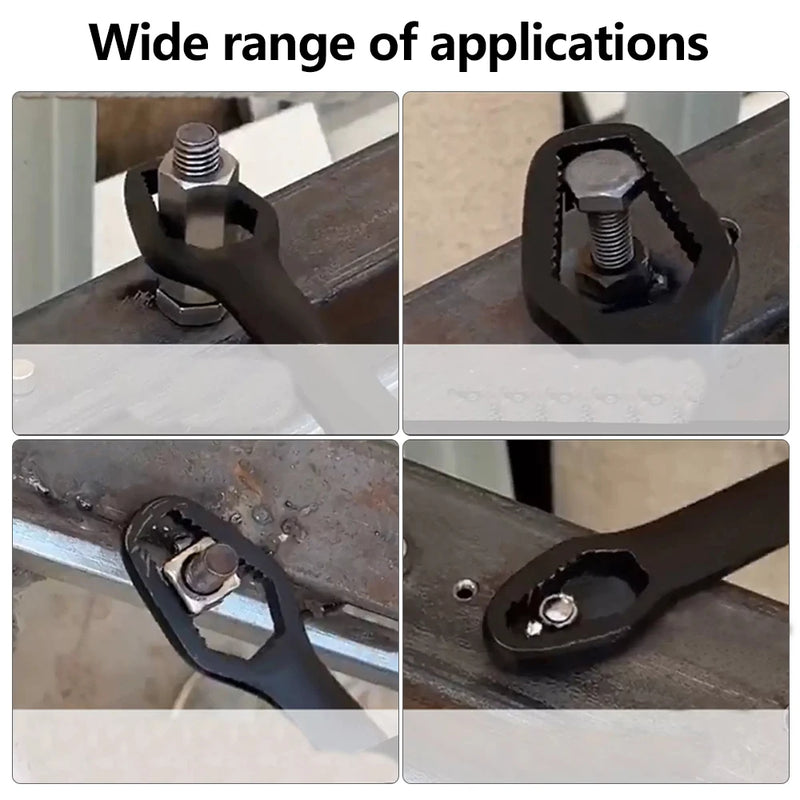 Universal Torx Wrench Adjustable