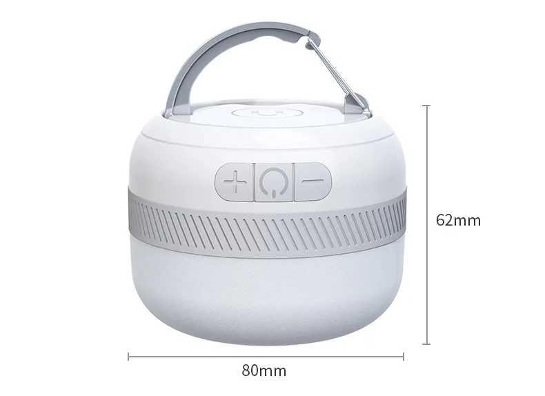 Camping LED Lantern