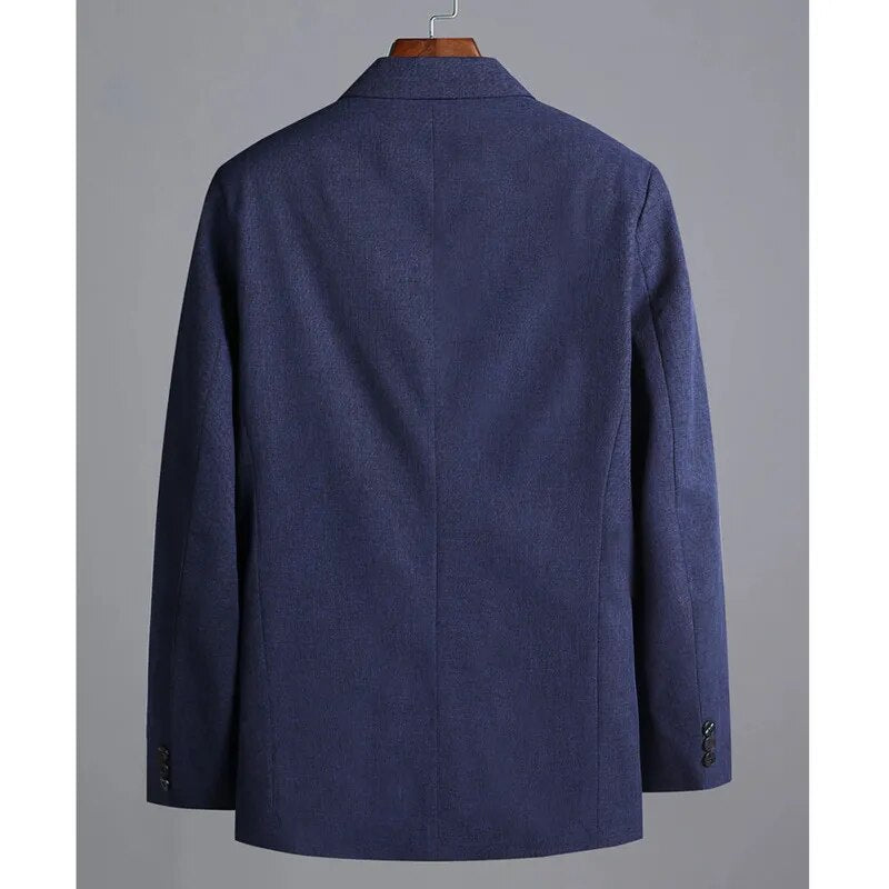 Men's Spring/Autumn Blazer