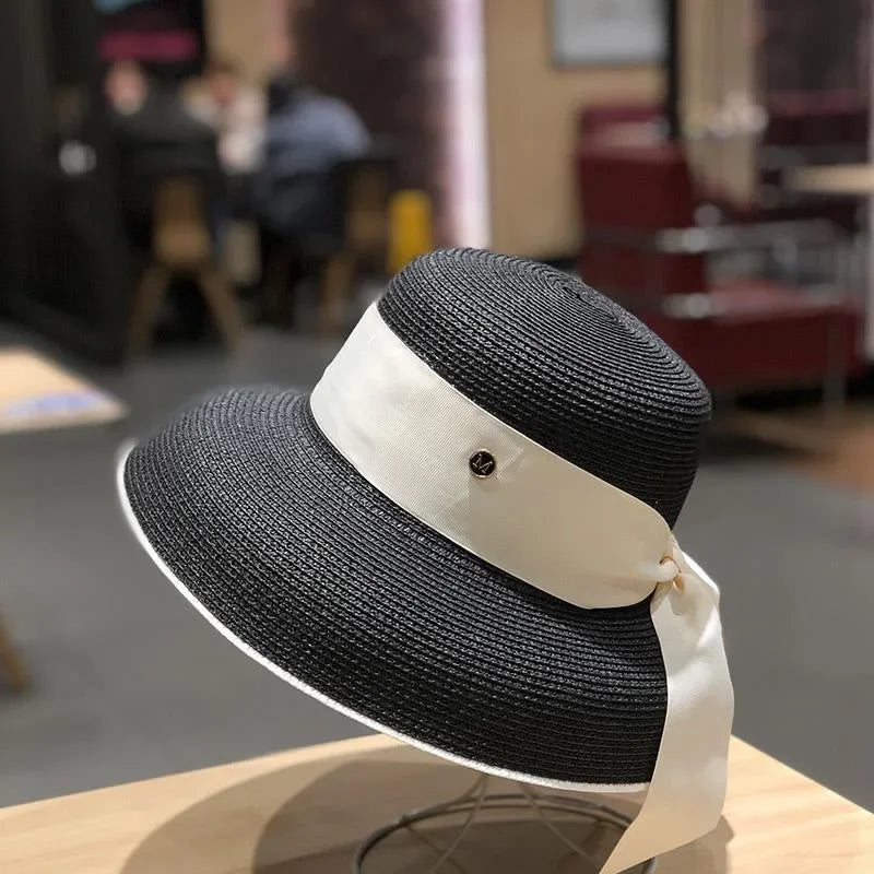 RetroBow Hat