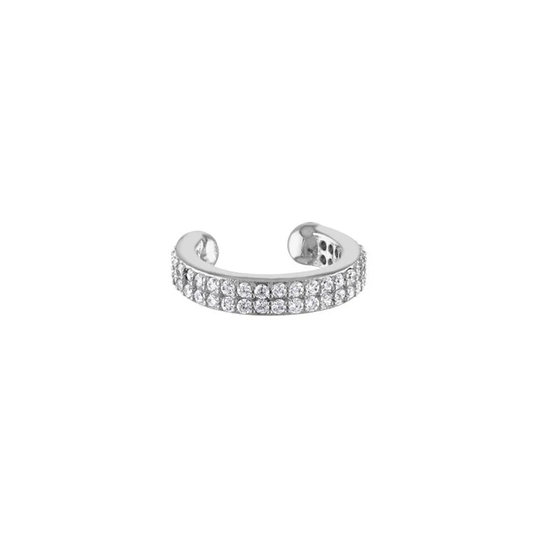 Luxe Clip Earring
