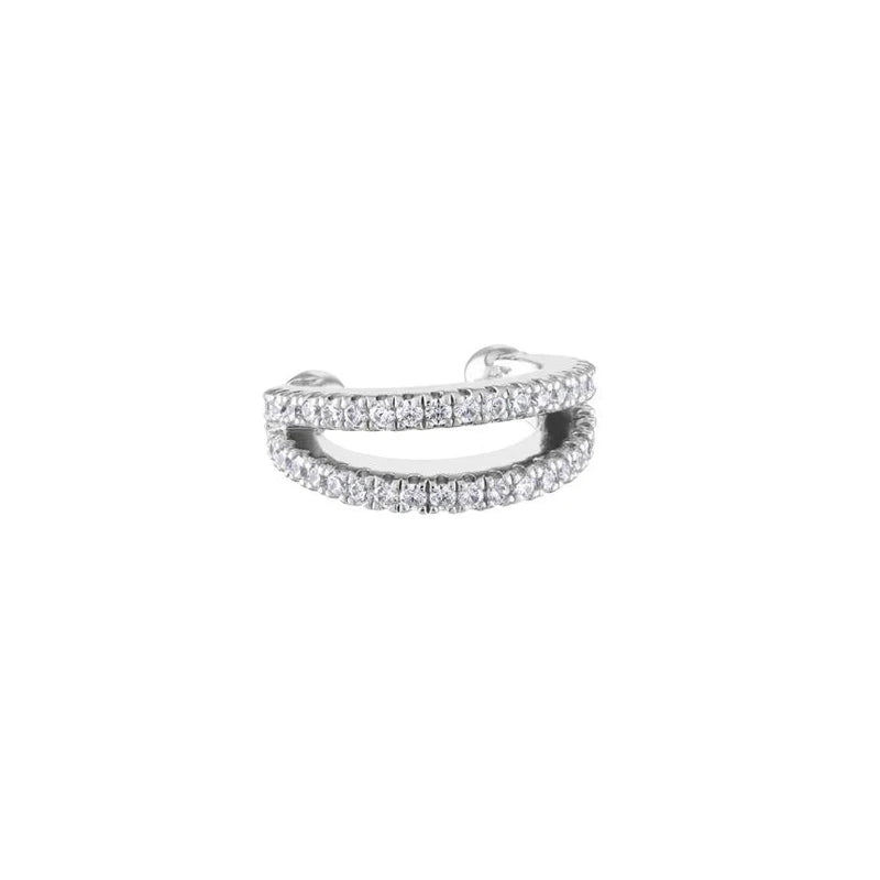 Luxe Clip Earring