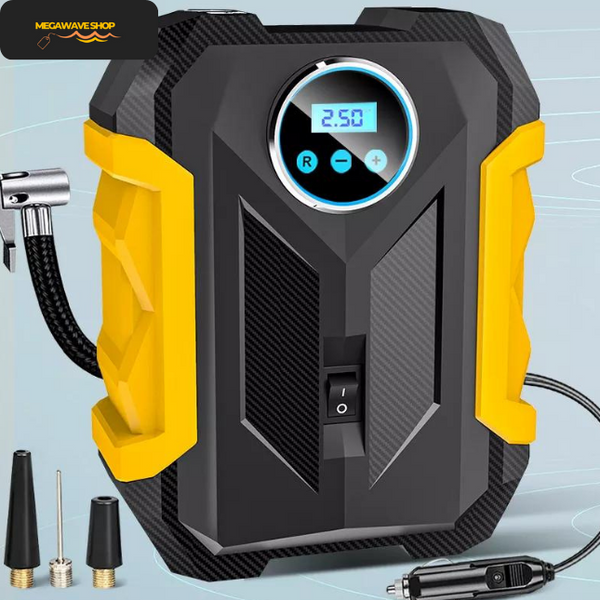 Portable Air Compressor