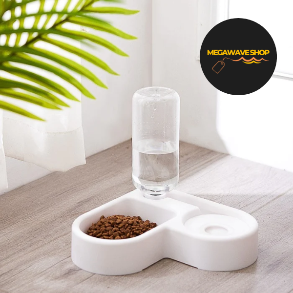 Automatic Pet Feeder