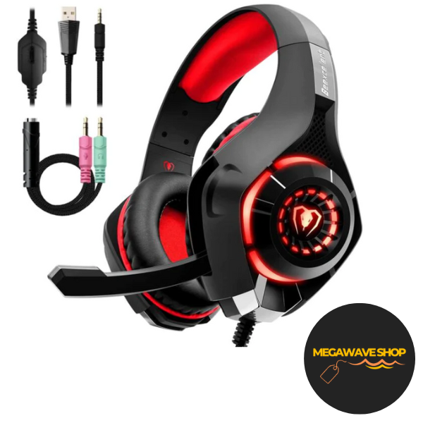 Gamer Headphones