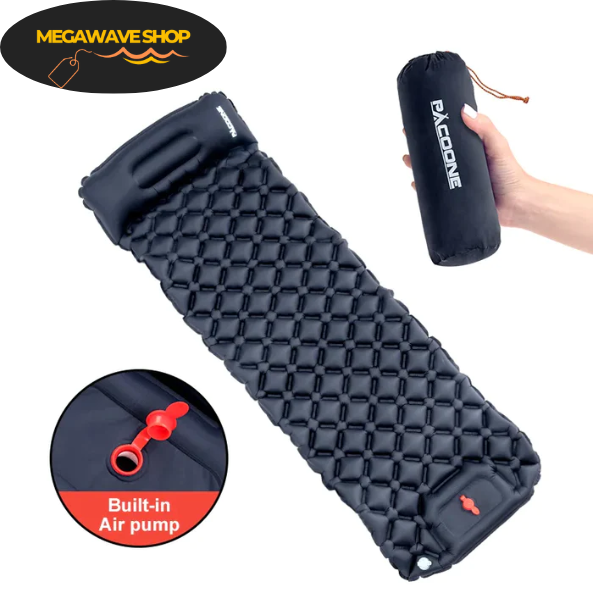 PACOONE Inflatable Mattress